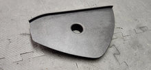 Load image into Gallery viewer, 2011-2014 Ford Mustang Dash End Cap Trim  RH Passenger Side - OEM
