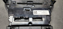 Load image into Gallery viewer, 2015-2017 Ford Mustang Radio Face Plate, Screen "Base Model" OEM10
