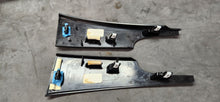 Load image into Gallery viewer, 2015-2017 Ford Mustang GT 5.0 GT Interior Dash Trim 4-Piece - OEM2
