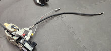Load image into Gallery viewer, 2018-2023 Dodge Challenger RH Passenger Door Handle with Latch "PCA" OEM7
