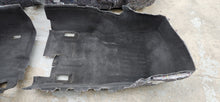 Load image into Gallery viewer, 2016-2023 Chevrolet Camaro Interior Black Carpet OEM4
