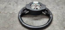Load image into Gallery viewer, 2015-2017 Ford Mustang Leather Steering Wheel "Automatic" 51k Miles OEM9
