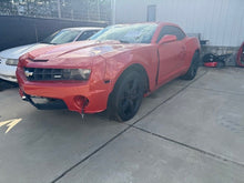 Load image into Gallery viewer, 2010-2015 Chevrolet Camaro SS 6.2L Engine 6L80 Automatic 54k4
