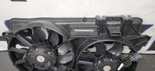 Load image into Gallery viewer, 2015-2023 Ford Mustang Ecoboost 2.3 Cooling Fan Assembly OEM2

