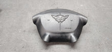 Load image into Gallery viewer, 1998 Chevrolet Corvette Steering Wheel OEM0
