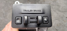 Load image into Gallery viewer, 2011-2014 Ford F-150 Trailer Brake Controler OEM8
