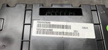 Load image into Gallery viewer, 2021 Dodge Challenger 6.4L Manual 180MPH Speedometer Cluster "68495290AB" OEM10

