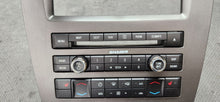 Load image into Gallery viewer, 2012 Ford Mustang Navigation Touchscreen Sync Dual Climate Control Kit OEM
