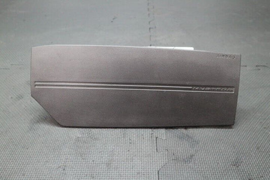 2013 Ford Mustang Passenger Right Lower Glove Box OEM