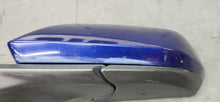 Load image into Gallery viewer, 2015-2023 Ford Mustang GT LH Driver Side Mirror "Blue J4" OEM6
