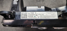 Load image into Gallery viewer, 2016-2023 Chevrolet Camaro SS Temperature HVAC AC Controls OEM
