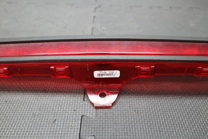 2013-2014 Ford Mustang GT Trunk Brake Light -OEM