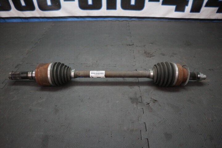 2018-2023 Ford Mustang GT RH Passenger Rear Half Shaft Axle OEM