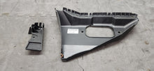 Load image into Gallery viewer, 2005-2009 Ford Mustang Rear LH Driver Side Bumper Mount Bracket Set OEM0
