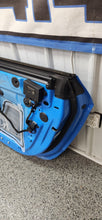 Load image into Gallery viewer, 2015-2023 Ford Mustang GT V6 RH Passenger Door Complete w/Glass "AE" OEM7
