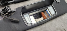 Load image into Gallery viewer, 2015-2023 Ford Mustang GT Coupe Sun Visor "Set"  Base Model - OEM5
