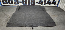 Load image into Gallery viewer, 2015-2023 Dodge Challenger Rear Trunk Hard Cargo Carpet OEM0

