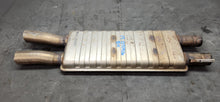 Load image into Gallery viewer, 2015-2017 Ford Mustang GT Resonator Exhaust OEM7
