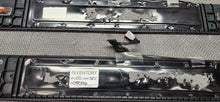 Load image into Gallery viewer, 2015-2023 Ford Mustang GT "My Color" Door Sill Scuff Plate SET OEM6
