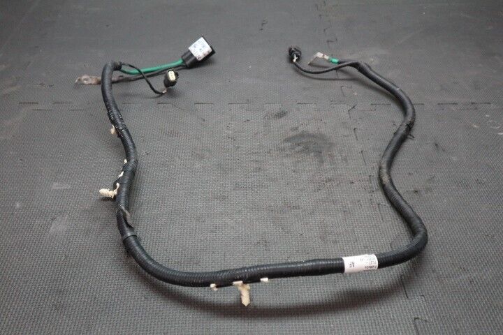 2015-2017 F-150 Power Steering Wiring Harness FL3T-3C221-AF OEM