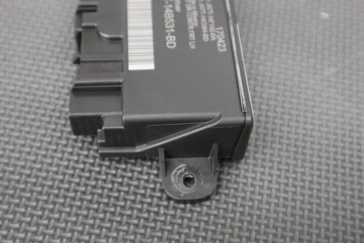 2024 Ford Mustang LH Driver Door Control Module JX7T-14B531-BD OEM