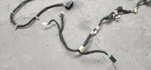 Load image into Gallery viewer, 2014-2015 Chevrolet Camaro Convertible RH Passenger Door Wiring Harness  OEM9

