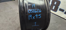 Load image into Gallery viewer, 2015-2023 Ford Mustang GT 19x9.5" Wheel Rim PP1 Black OEM1
