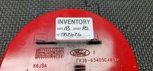 Load image into Gallery viewer, 2015-2023 Ford Mustang GT Gas Fuel Tank Filler Cover "PQ" OEM5

