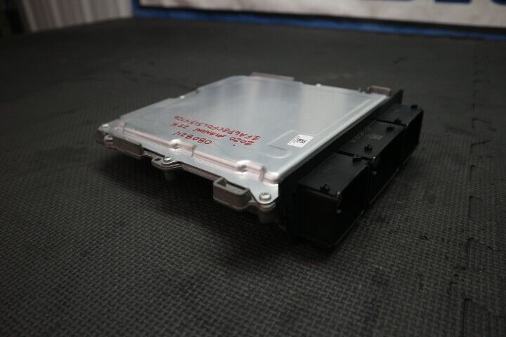 2018-2023 Ford Mustang GT 5.0 Engine Control Module ECM FR3A12B684BA- OEM