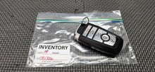 Load image into Gallery viewer, 2018-2023 Ford Mustang Key Fob "Automatic" OEM0
