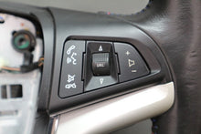 Load image into Gallery viewer, 2012 Chevrolet Camaro SS 45th Anniversary Manual Leather Steering Wheel OEM
