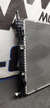 Load image into Gallery viewer, 2015-2023 Ford Mustang GT 5.0L Radiator OEM2
