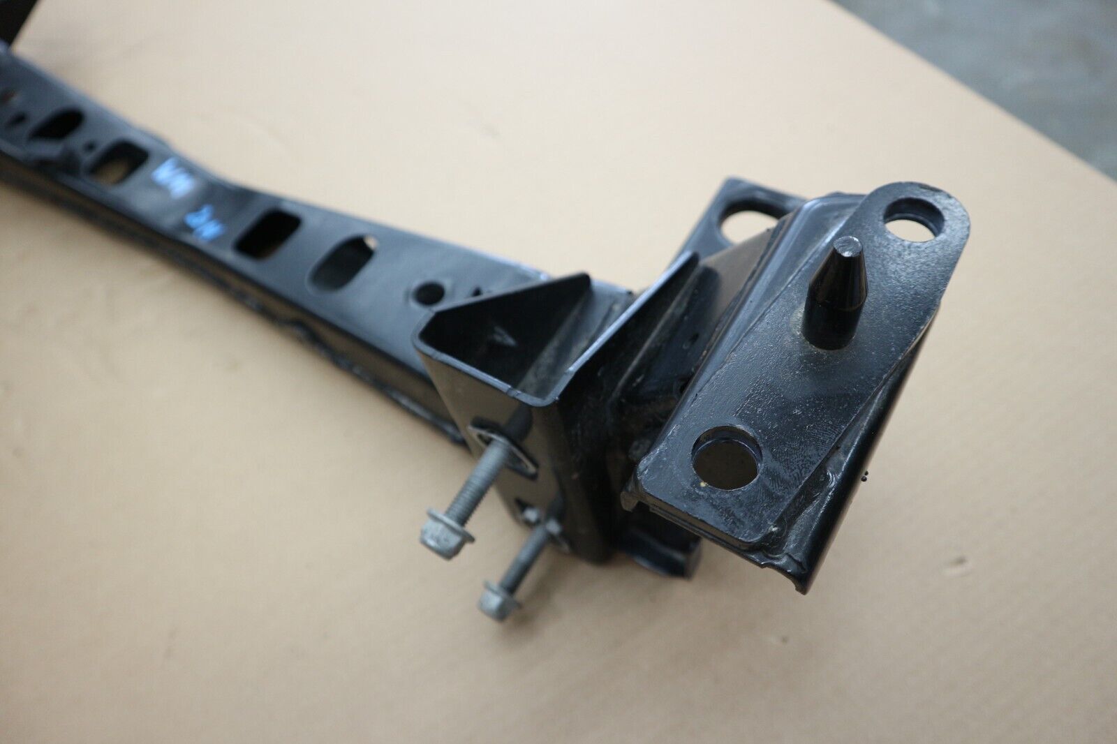 2011-2014 Ford Mustang GT Front Lower - CROSS MEMBER OEM