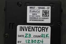 Load image into Gallery viewer, 2018-2023 Ford Mustang Front Lane Departure Assist Camera OEM
