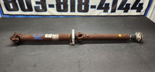 Load image into Gallery viewer, 2015-2017 Ford Mustang GT 6r80 Automatic Driveshaft FR334K145CG - OEM0
