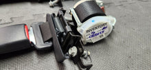 Load image into Gallery viewer, 2015-2017 Ford Mustang GT LH &amp; RH Rear Seat Belt w/ Buckles Set OEM
