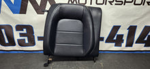 Load image into Gallery viewer, 2015-2017 Ford Mustang GT RH Passenger Upper Rear Seat OEM

