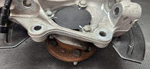 Load image into Gallery viewer, 2016-2023 Chevrolet Camaro SS LH Driver Front Spindle Knuckle OEM
