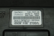 Load image into Gallery viewer, 2015-2017 Ford F-150 Transfer Case 4x4 Control Module OEM
