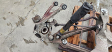 Load image into Gallery viewer, 1998-2004 Chevrolet Corvette Rear Subframe Complete OEM

