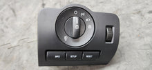 Load image into Gallery viewer, 2011-2012 Ford Mustang Headlight Switch OEM2
