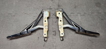 Load image into Gallery viewer, 2010-2014 Ford Mustang LH &amp; RH Trunk Hinge SET OEM
