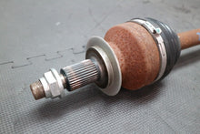 Load image into Gallery viewer, 2018-2023 Ford Mustang GT LH Driver Rear Half Shaft Axle OEM
