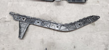 Load image into Gallery viewer, 2018-2023 Ford Mustang GT RH Passenger Rear Bumper Bracket Mounting Kit OEM6
