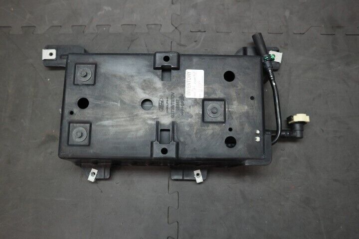 2015-2023 Ford Mustang Fuel Vapor Evaporator Emission EVAP Canister  - OEM