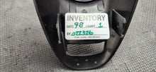 Load image into Gallery viewer, 1997-2004 Chevrolet Corvette Interior Door Handle Bezel LH Driver OEM
