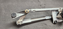 Load image into Gallery viewer, 2005-2009 Ford Mustang Front Windshield Wiper Motor Arm Linkage Assembly OEM
