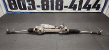 Load image into Gallery viewer, 2015-2023 Dodge Challenger Steering Rack w/ Tie Rods 38k OEM0
