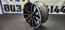 Load image into Gallery viewer, 2013-2014 Ford Mustang GT Silver/Black Rim 19X8.5--OEM
