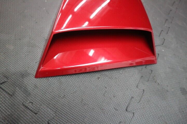 2013 FORD MUSTANG GT RH/LH SIDE Hood Vent OEM